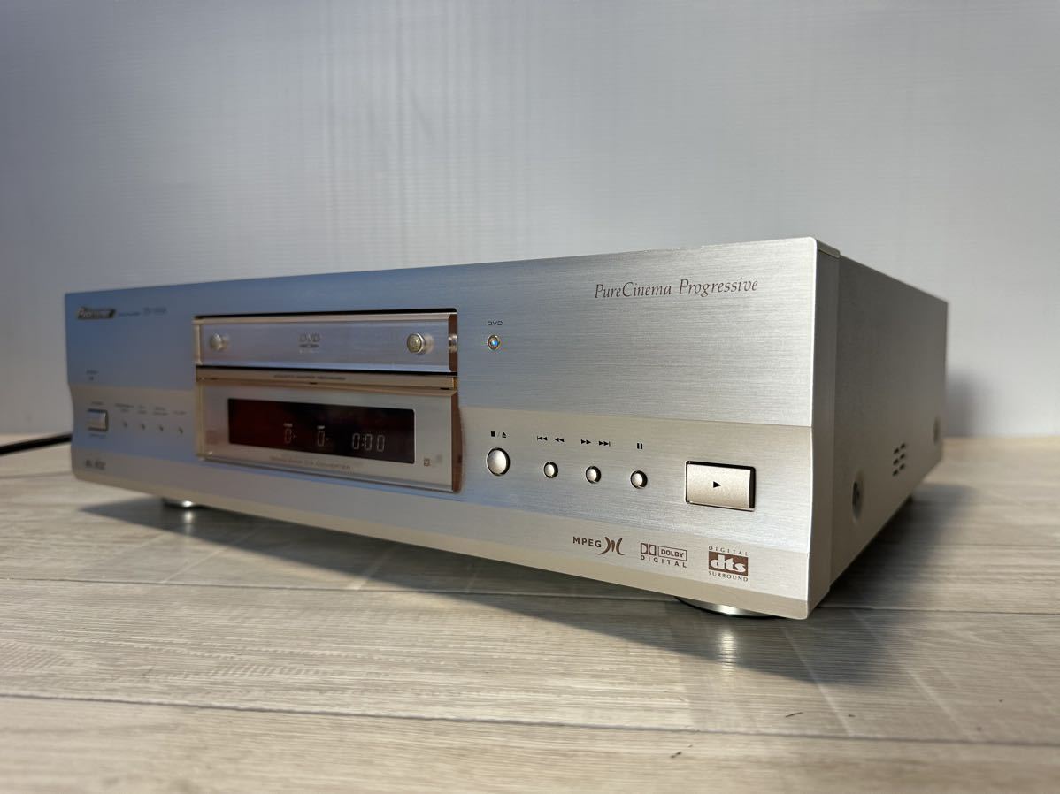 Pioneer パイオニア F-D3 DV-S969AVi Pioneer パイオニアF-D3 DV-S969AVi