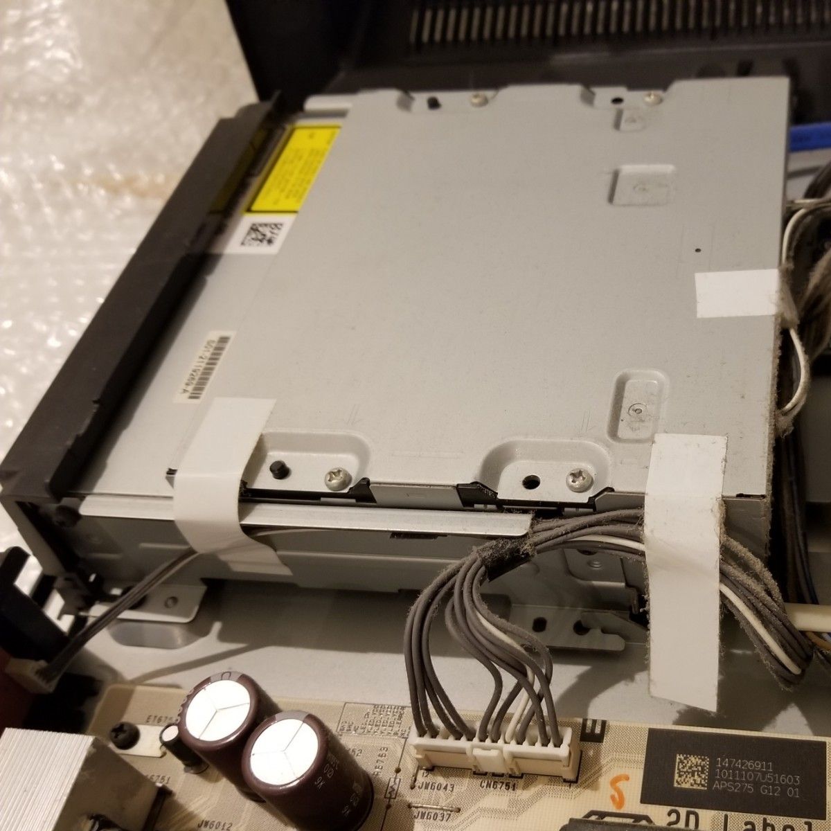 SONY ブルーレイドライブ BRD-400S|Yahoo!フリマ(旧PayPayフリマ) SONY ブルーレイドライブ BRD-400S|Yahoo!フリマ(旧PayPayフリマ)