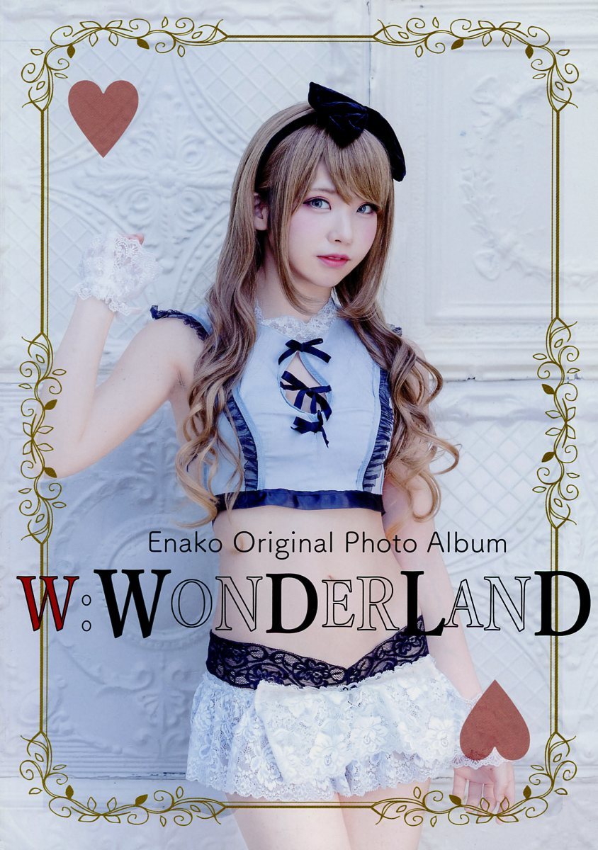 e....(.../[ photograph ( Pro my do) 5 kind set ]/ cosplay photograph ( original costume )/2018 year issue 