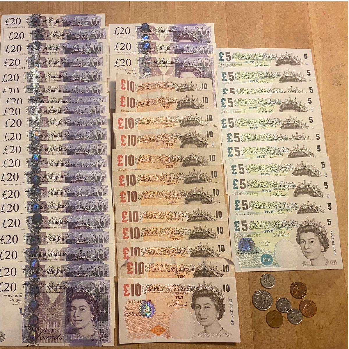 英国 旧ポンド 紙幣|Yahoo!フリマ(旧PayPayフリマ)
