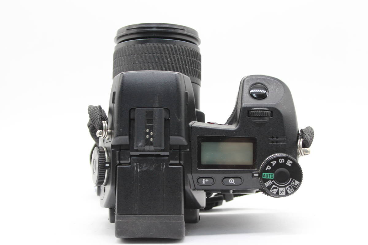 【返品保証】 ミノルタ Minolta DiMAGE A1GT APO 7x バッテリー付き コンパクトデジタルカメラ s2408_画像6