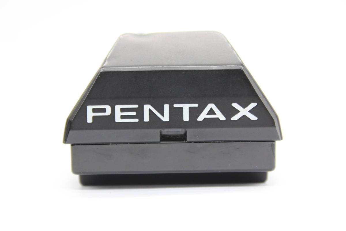 【訳あり品】 【元箱付き】 ペンタックス Pentax LX 後期型 FA-1 アイレベルファインダー s2436_画像9