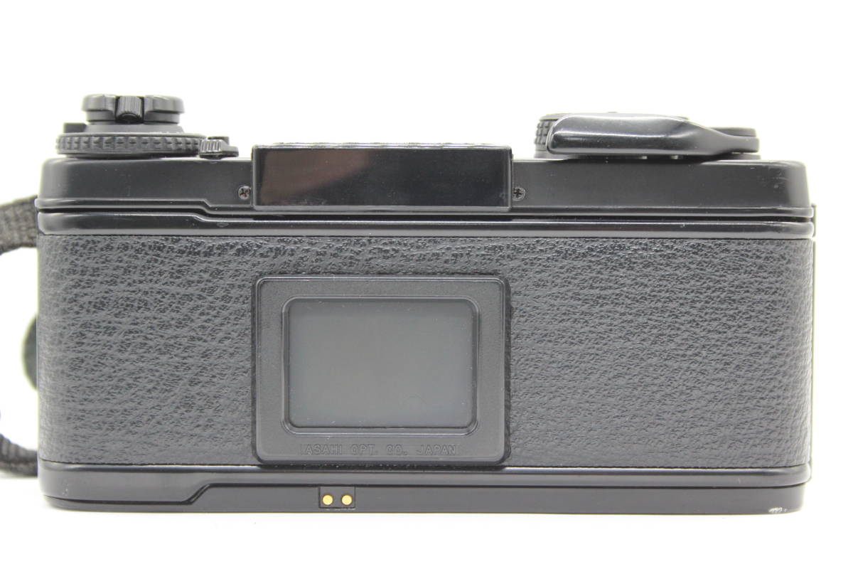 【訳あり品】 【元箱付き】 ペンタックス Pentax LX 後期型 FA-1 アイレベルファインダー s2436_画像4