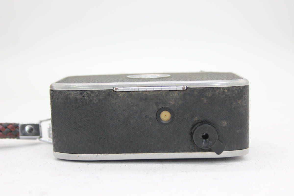 【訳あり品】 【貴重な元箱、レンズ2本セット】 Paillard-Bolex / Kern-Paillard YVAR 13mm F1.9 / 36mm F2.8 8ミリカメラ s2476_画像4