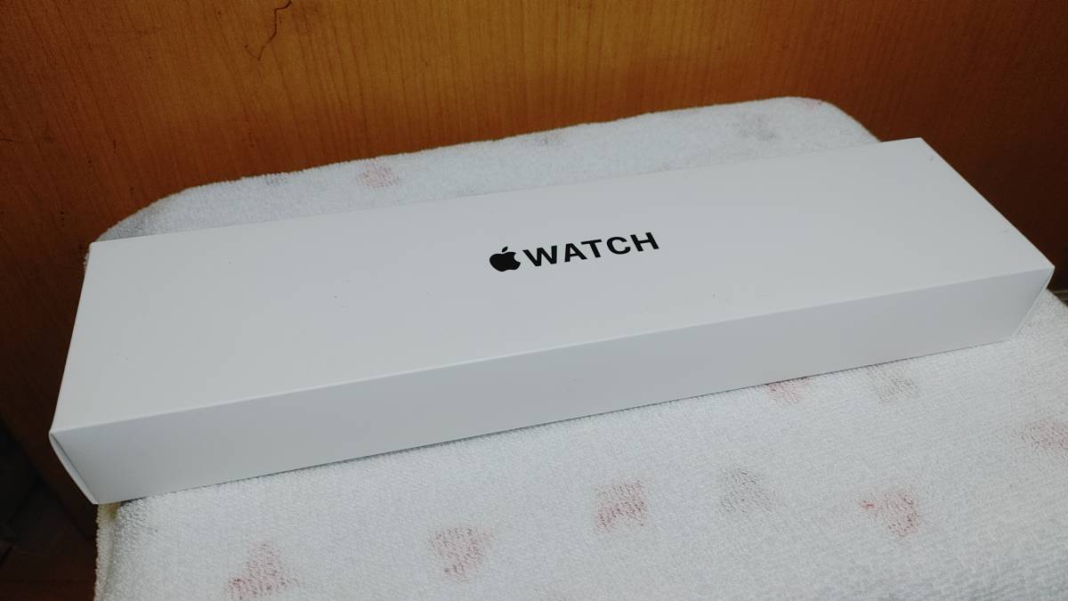 税込 新品未使用未開封    スマートウォッチ本体