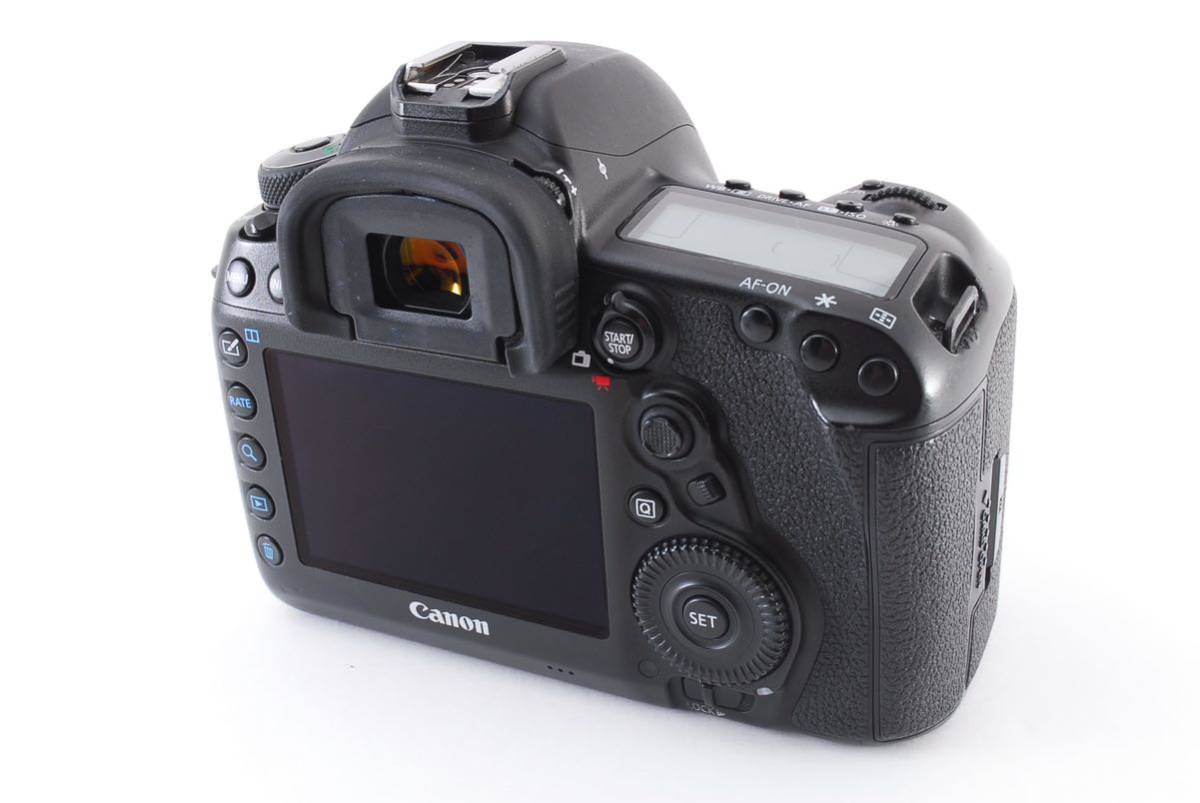 保証付き キヤノン CANON EOS 5D Mark Ⅳ ボディ デジタル一眼 保証付き キヤノン CANON EOS 5D Mark Ⅳ ボディ デジタル一眼