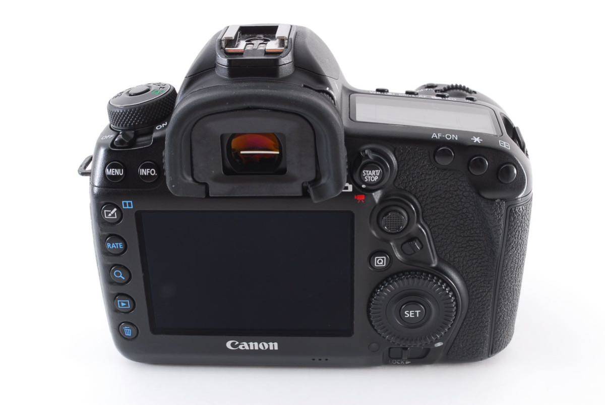 保証付き キヤノン CANON EOS 5D Mark Ⅳ ボディ デジタル一眼 保証付き キヤノン CANON EOS 5D Mark Ⅳ ボディ デジタル一眼