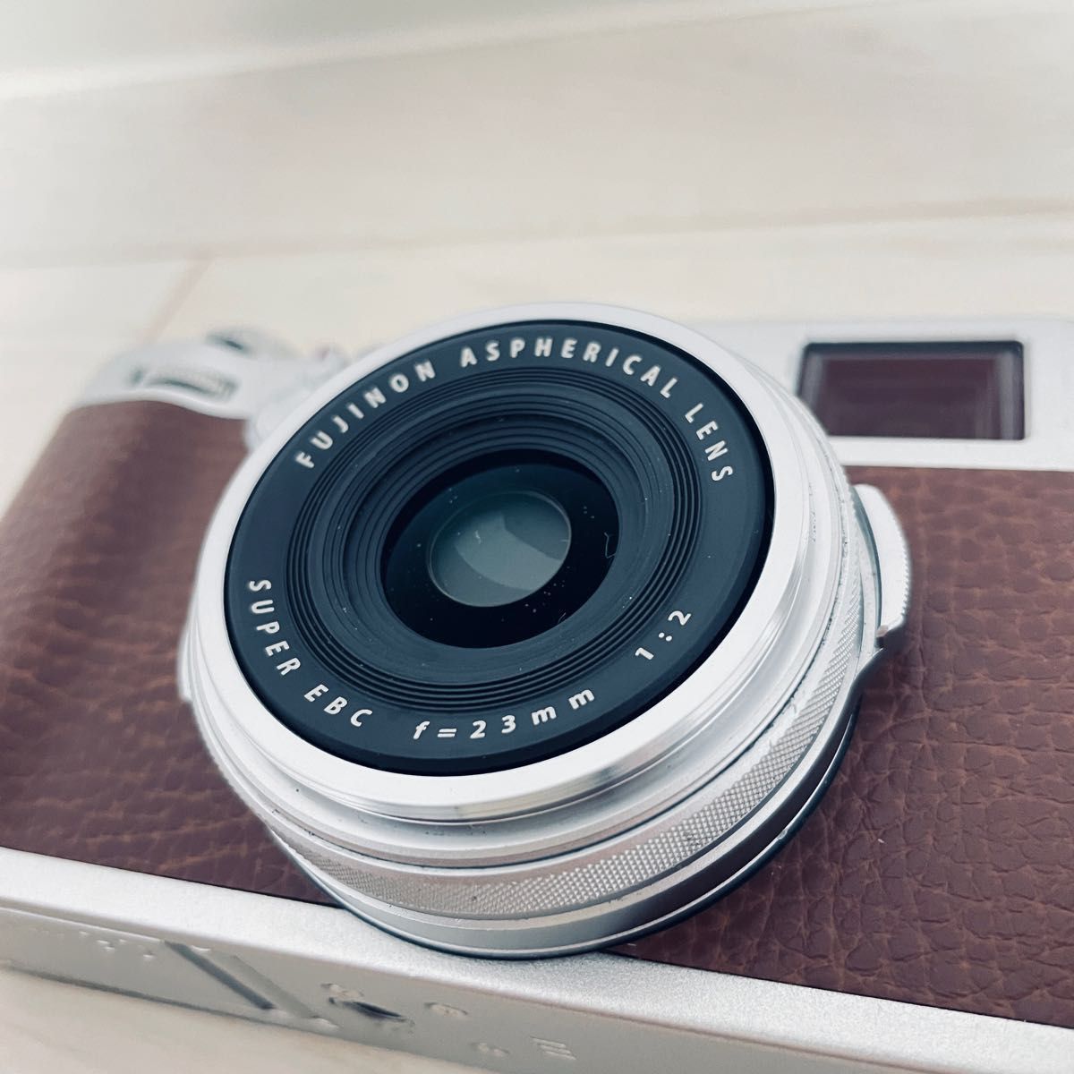 希少・レア】X100F ブラウン 海外限定発売品 動作確認OK|Yahoo 希少・レア】X100F ブラウン 海外限定発売品 動作確認OK|Yahoo