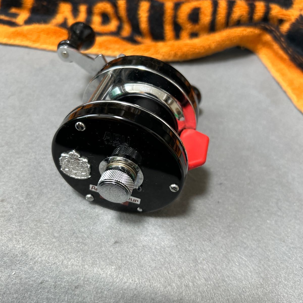 アンバサダー 4600C 極美品|Yahoo!フリマ(旧PayPayフリマ) アンバサダー 4600C 極美品|Yahoo!フリマ(旧PayPayフリマ)