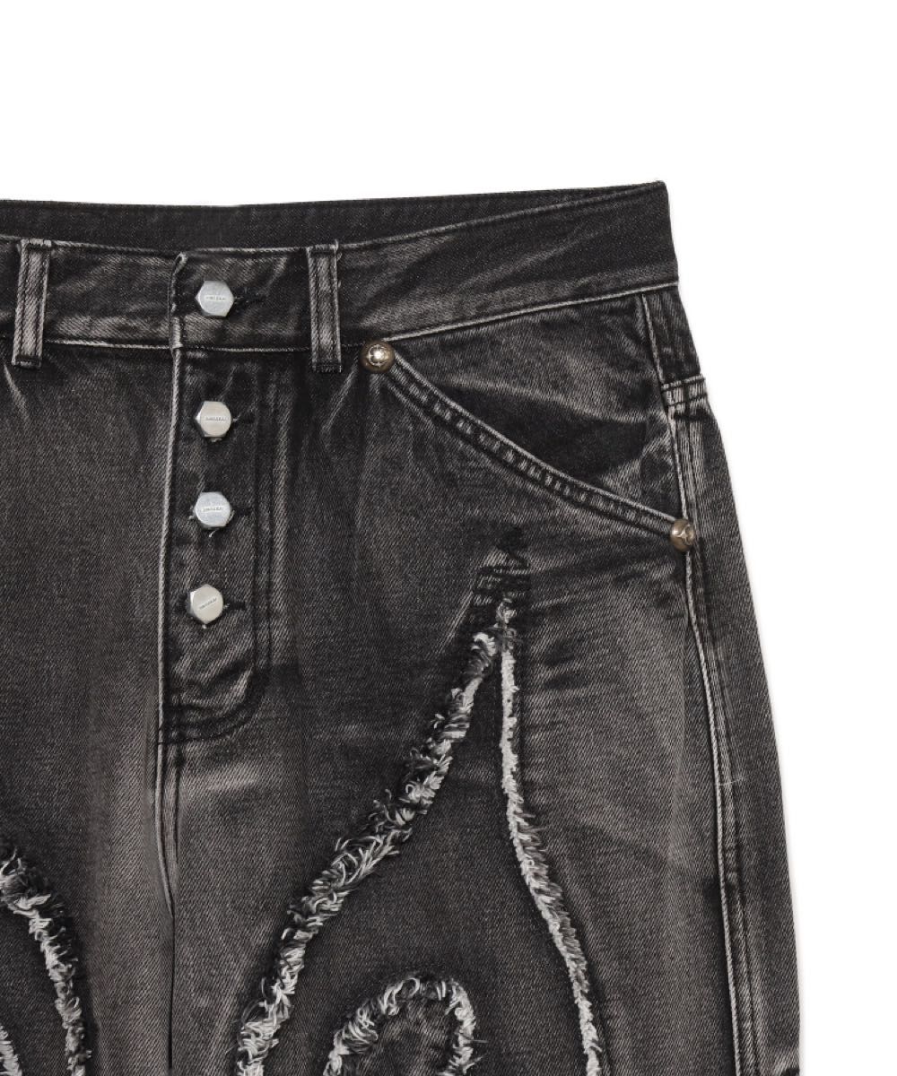 Thug Club Denim Tribal Pants|Yahoo!フリマ(旧PayPayフリマ) Thug Club Denim Tribal Pants|Yahoo!フリマ(旧PayPayフリマ)