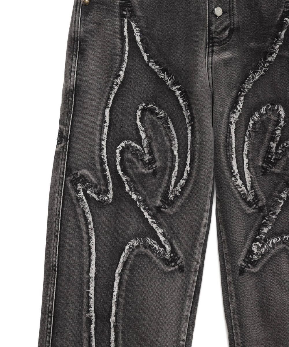 Thug Club Denim Tribal Pants|Yahoo!フリマ(旧PayPayフリマ) Thug Club Denim Tribal Pants|Yahoo!フリマ(旧PayPayフリマ)