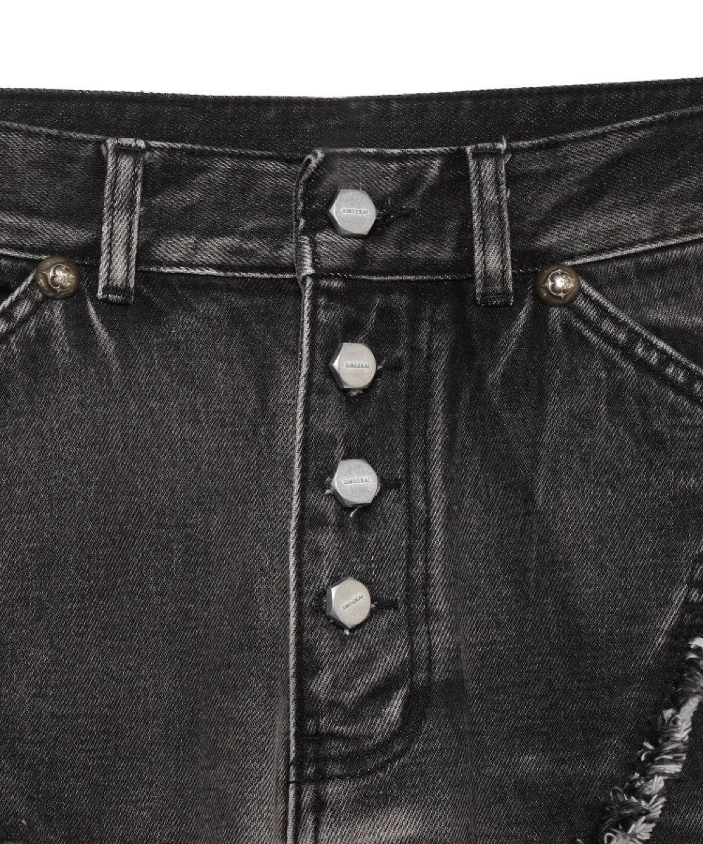 Thug Club Denim Tribal Pants|Yahoo!フリマ(旧PayPayフリマ) Thug Club Denim Tribal Pants|Yahoo!フリマ(旧PayPayフリマ)