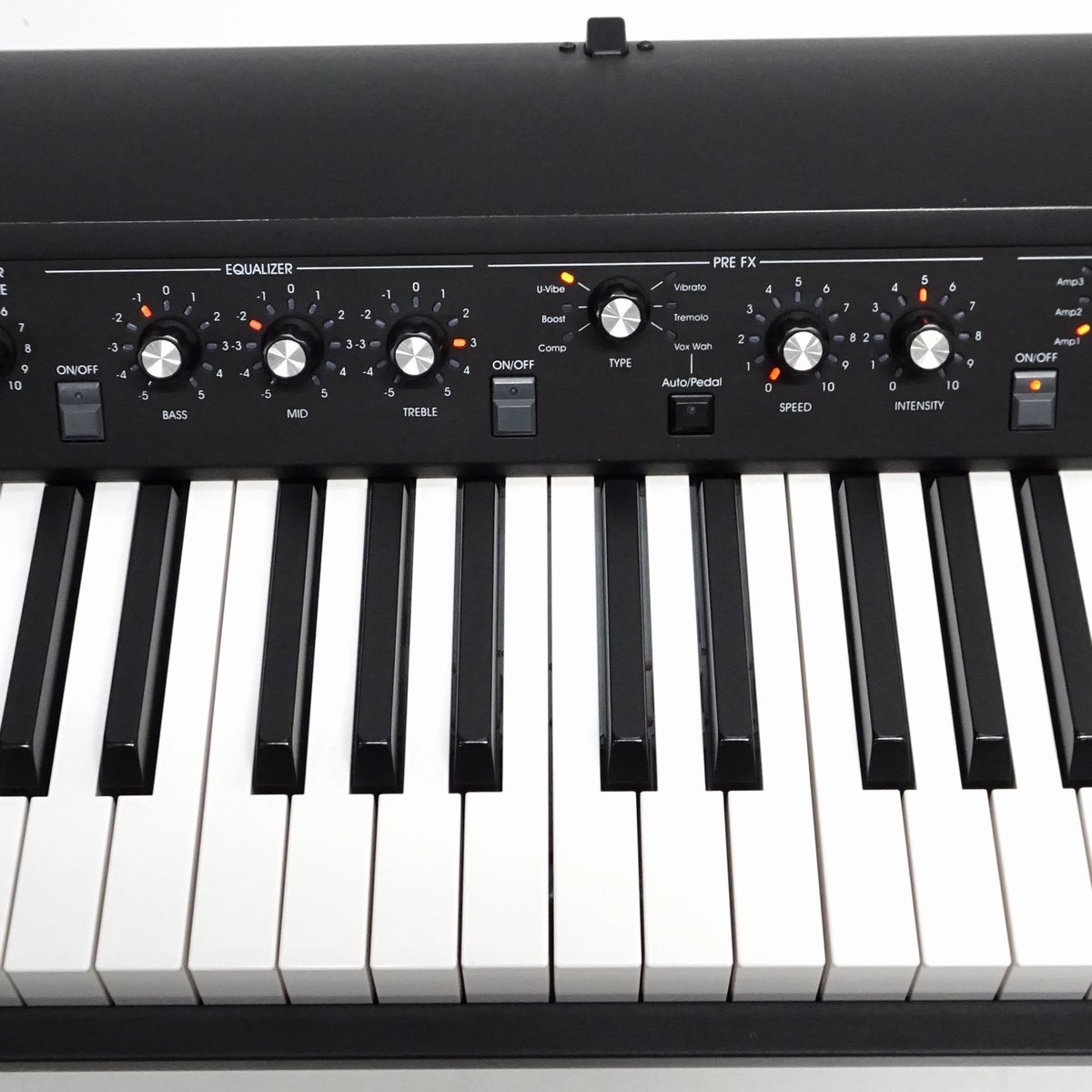 Yahoo!オークション - KORG SV-1-88 BLACK 88鍵 ステージ Yahoo!オークション - KORG SV-1-88 BLACK 88鍵 ステージ