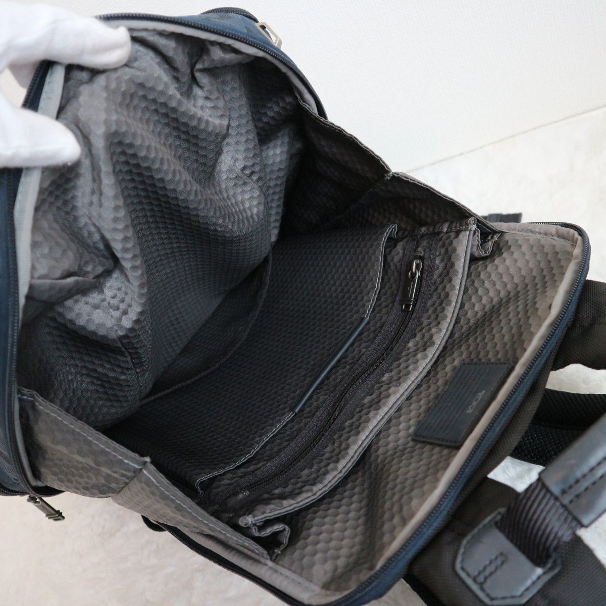 TUMI トゥミ ALPHA BRAVO ネリス リュック 232681NCM|Yahoo TUMI トゥミ ALPHA BRAVO ネリス リュック 232681NCM|Yahoo