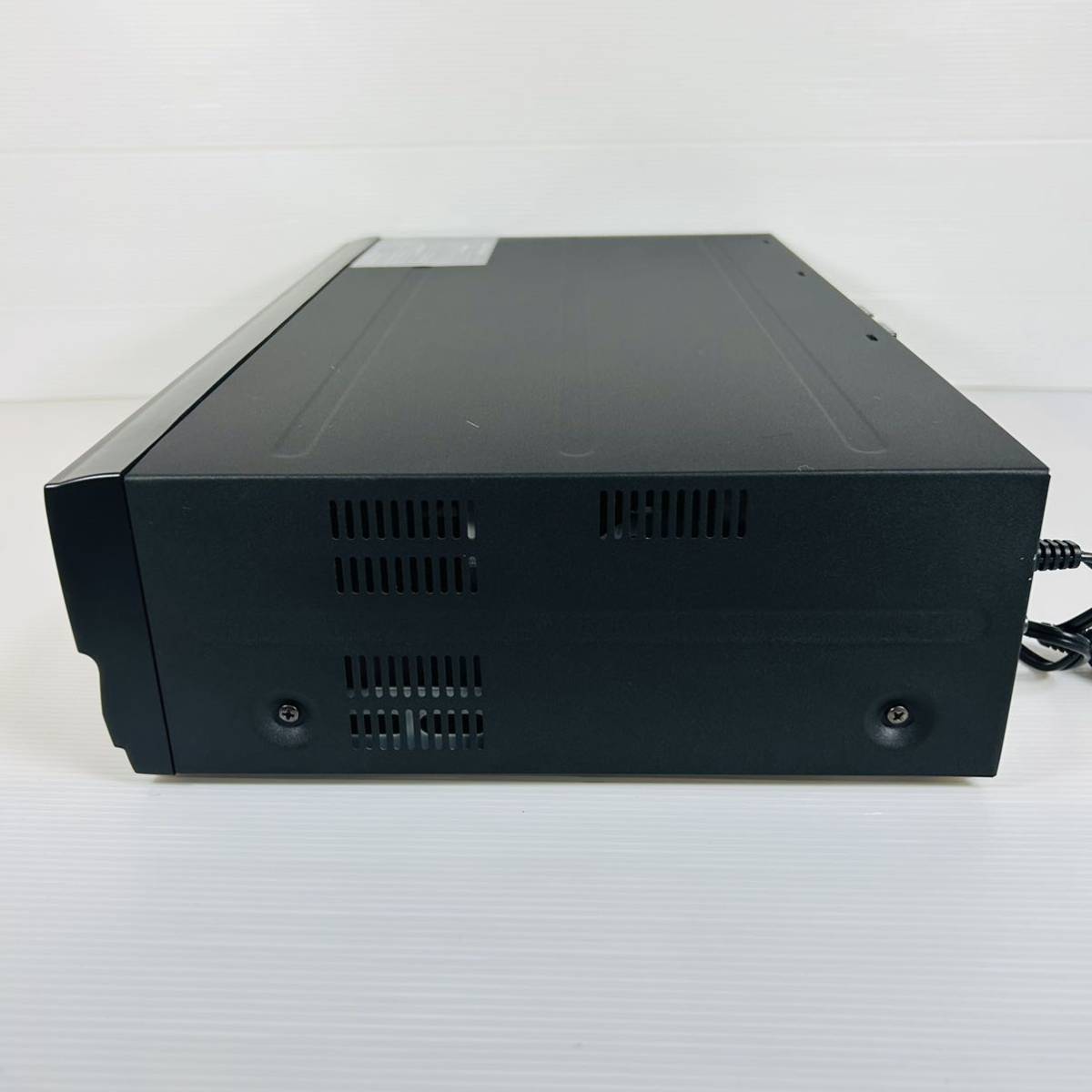 DXアンテナ DXR150V ダビング機能搭載　リモコン説明書付属品セット　分解メンテナンス済み　送料無料_画像6