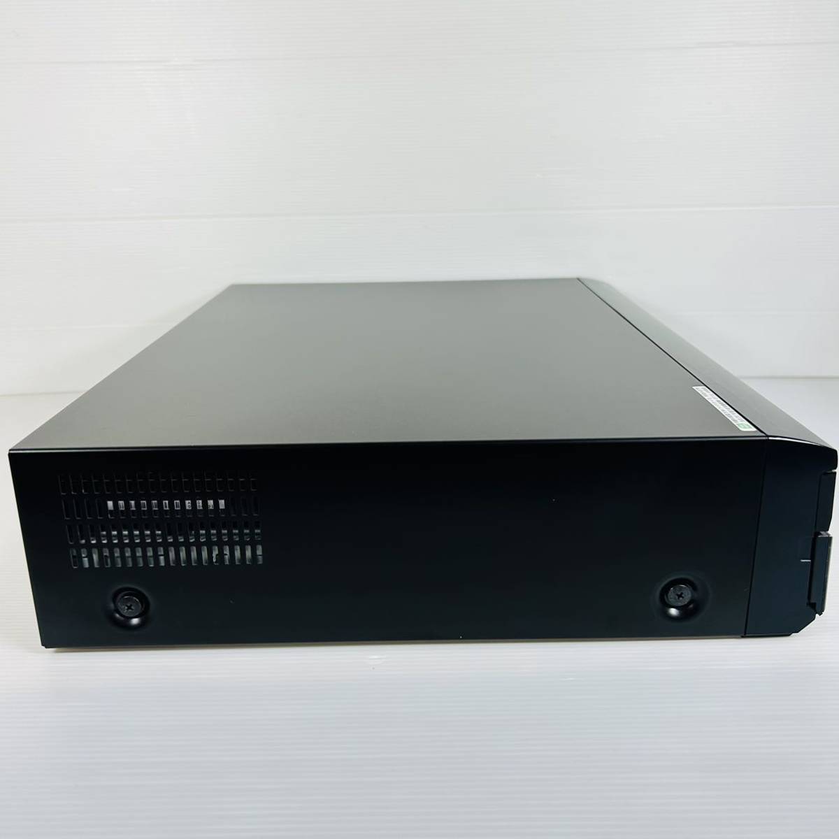 美品】Panasonic DIGA DMR-BR630V VHS複合Blu-rayレコーダー 美品】Panasonic DIGA DMR-BR630V VHS複合Blu-rayレコーダー