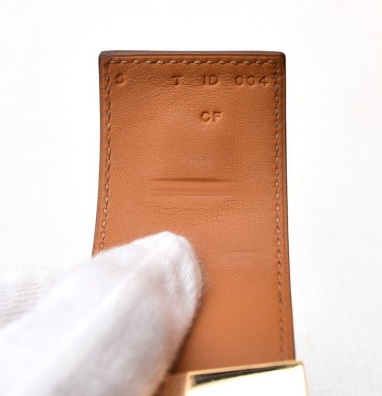 NEW限定品】 コリエドシアン 【メドール エルメス HERMES スタッズ
