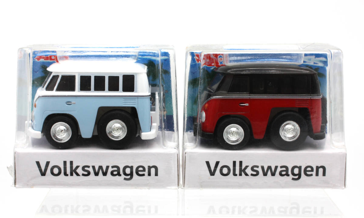 未開封品 非売品 TOMY トミー VOLKSWAGEN フォルクスワーゲン 未開封品 非売品 TOMY トミー VOLKSWAGEN フォルクスワーゲン