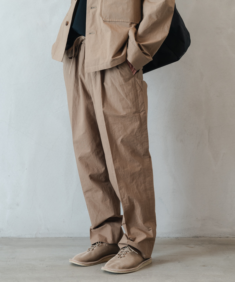 好評 マーカウェア MARKAWARE 美品 A21A-10PT01C 1 イージーパンツ パジャマパンツ PANT PAJAMA 21SS Sサイズ 好評 マーカウェア MARKAWARE 美品 A21A-10PT01C 1 イージーパンツ パジャマパンツ PANT PAJAMA 21SS Sサイズ