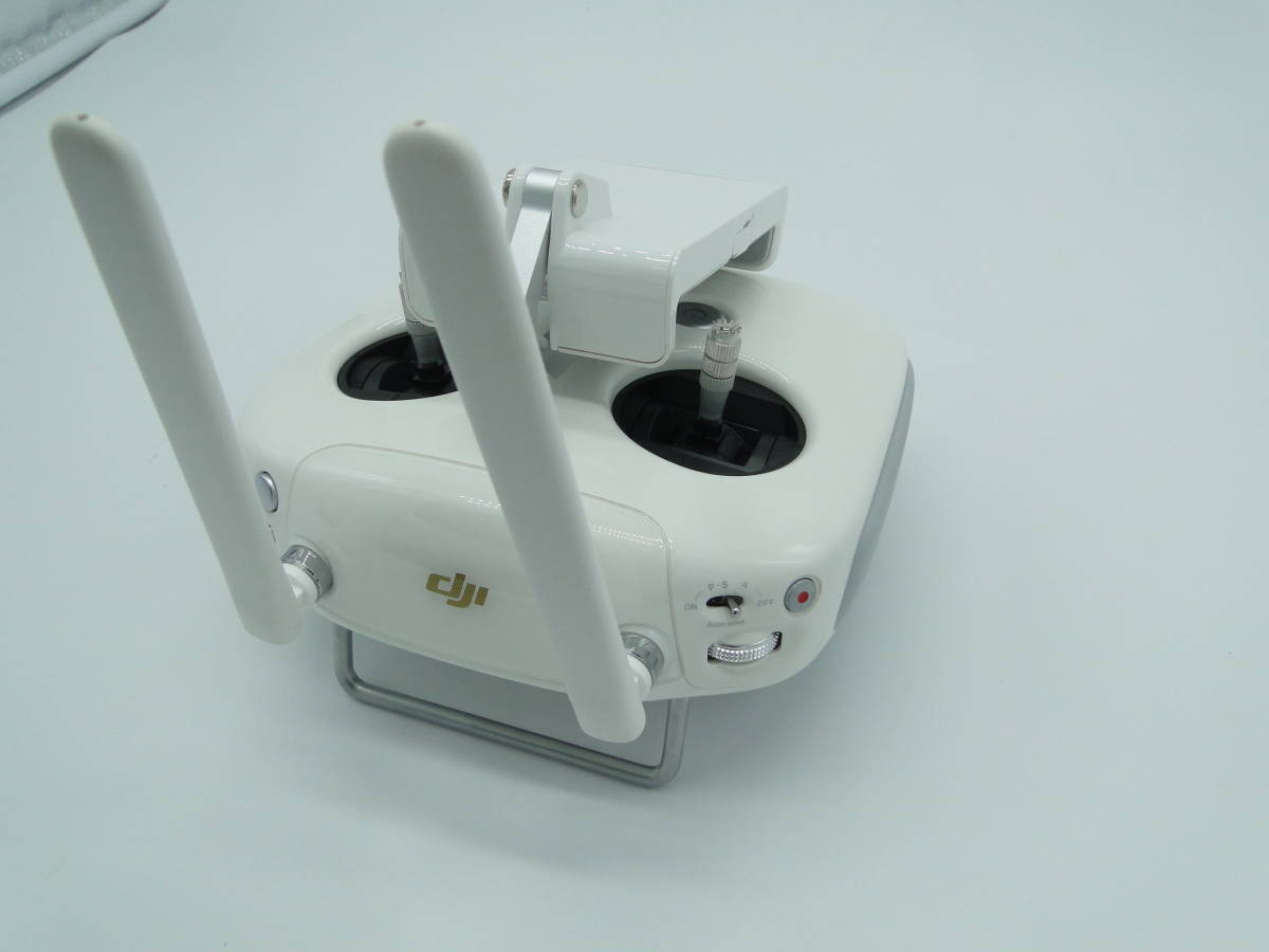 DJI Phantom4 Pro v2.0 専用送信機 GL300L ファントム4(パーツ