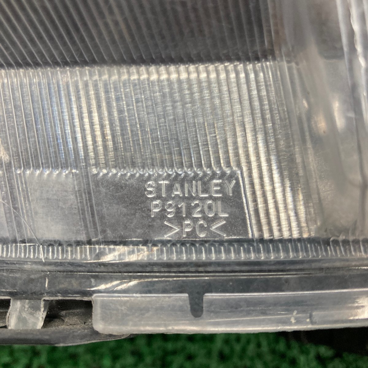 ♪ スイフト RS ZC72S ヘッドライト 左右セット ヘッドランプ STANLEY P9120（W7945)♪_画像6