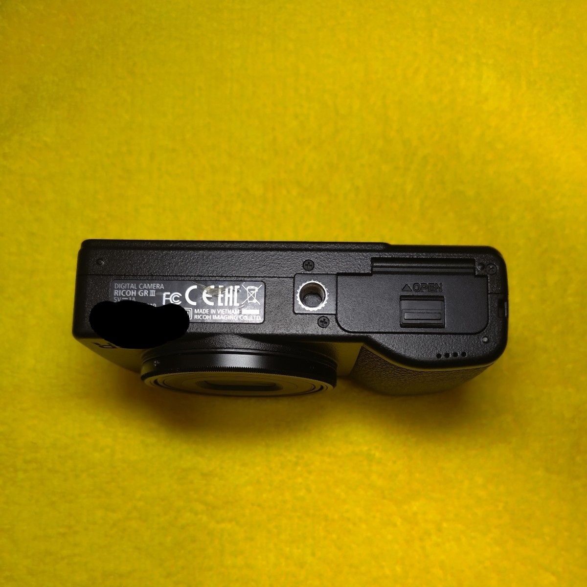RICOH GR3 値下げ中|Yahoo!フリマ(旧PayPayフリマ) RICOH GR3 値下げ中|Yahoo!フリマ(旧PayPayフリマ)