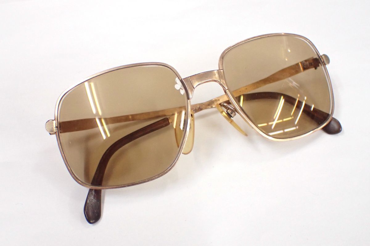 △眼鏡153 RODENSTOCK ODEON ローデンストック メガネフレーム△140/(1