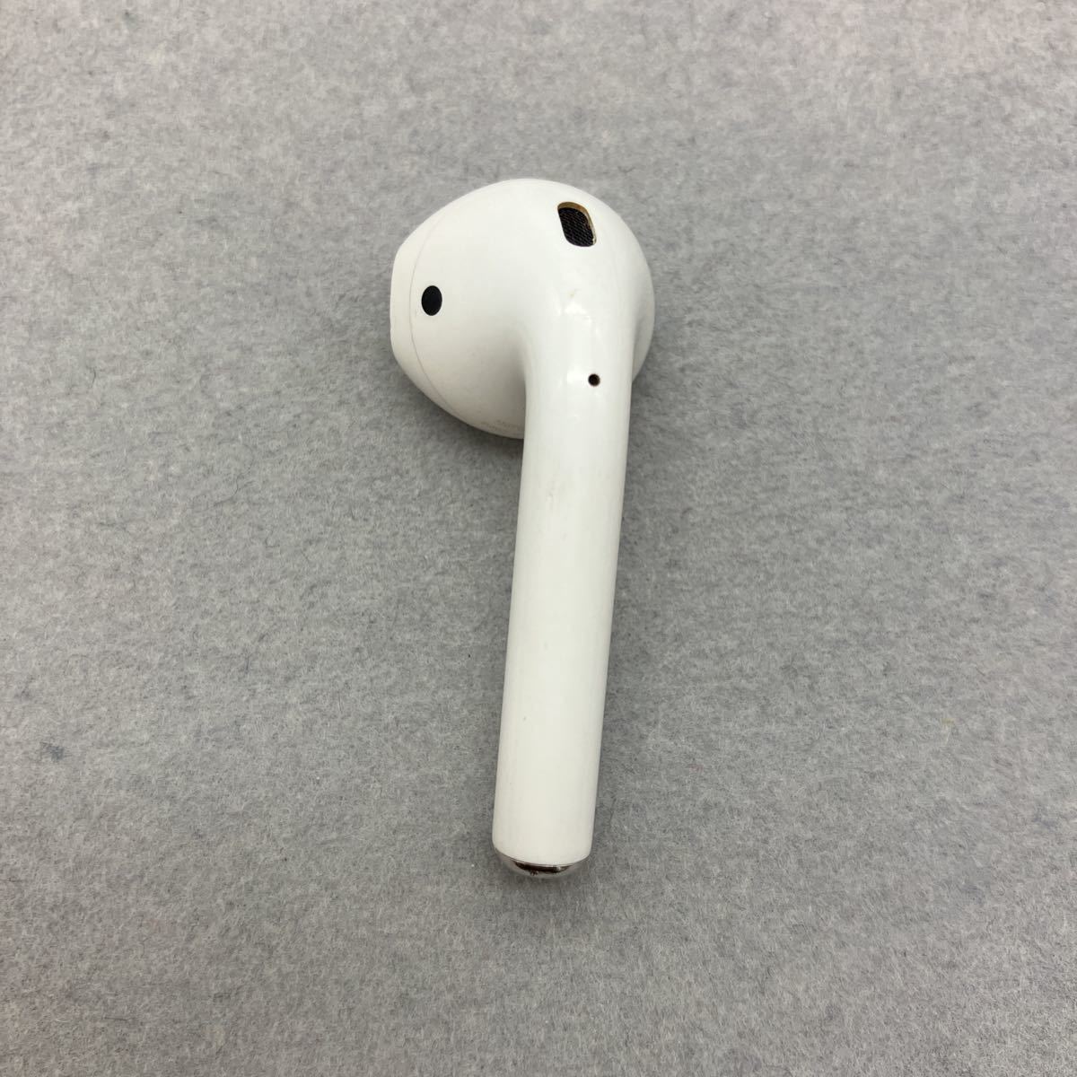 即決 Apple アップル AirPods 第ニ世代 左耳のみ A2031_画像1