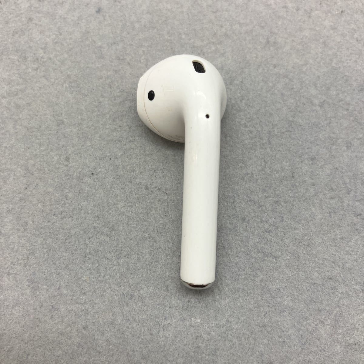 即決 純正 Apple アップル AirPods 第ニ世代 左耳のみ A2031_画像1