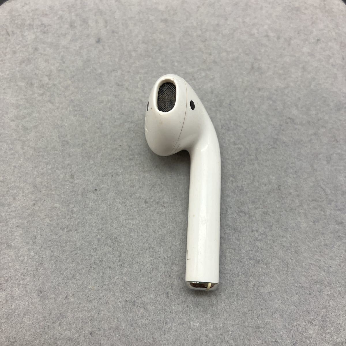 即決 純正 Apple アップル AirPods 第ニ世代 左耳のみ A2031_画像2
