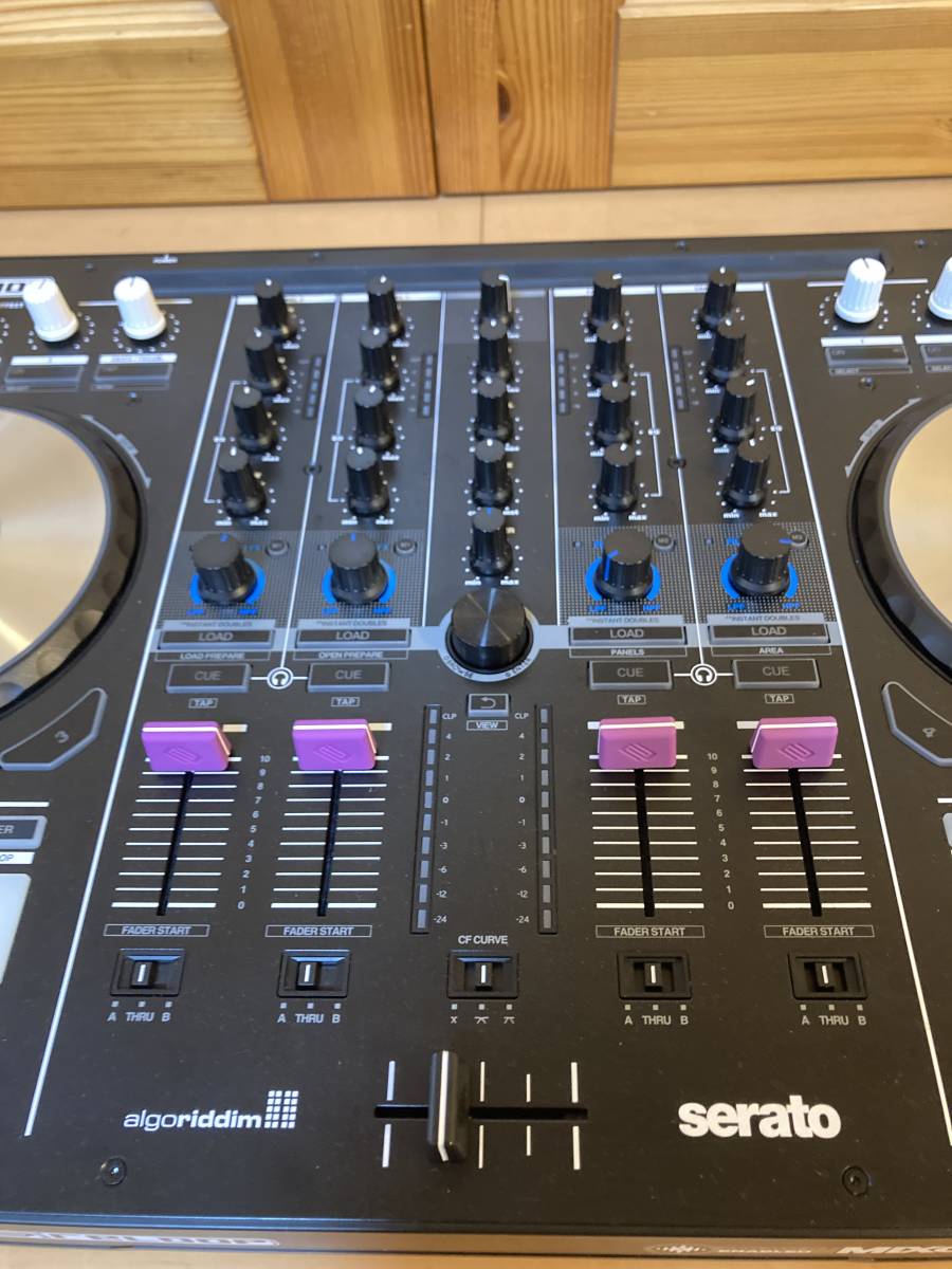 MIXON4 djコントローラー DJコントローラー リループ reloop|Yahoo