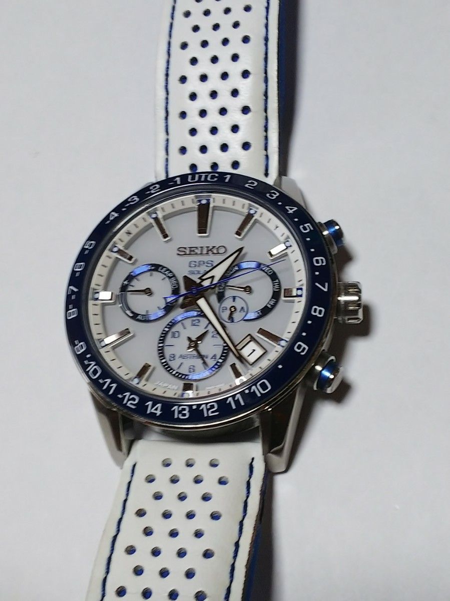 セイコー アストロン SEIKO ASTRON SBXC013 中古品｜Yahoo