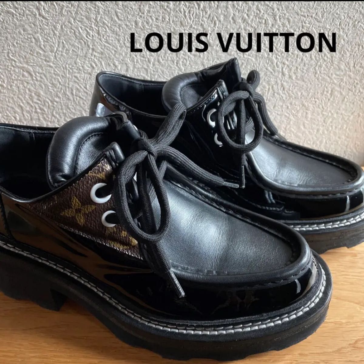 LVボブール・ライン ダービー LOUIS VUITTON | nate-hospital.com