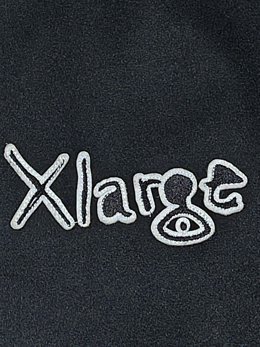 XLARGE × DEATH NOTE コラボスタジャン Ｌサイズ｜Yahoo!フリマ（旧