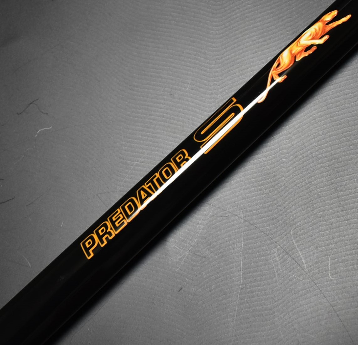 PREDATOR スポーツシリーズ ユニロック バットのみ ジョイント PREDATOR スポーツシリーズ ユニロック バットのみ ジョイント