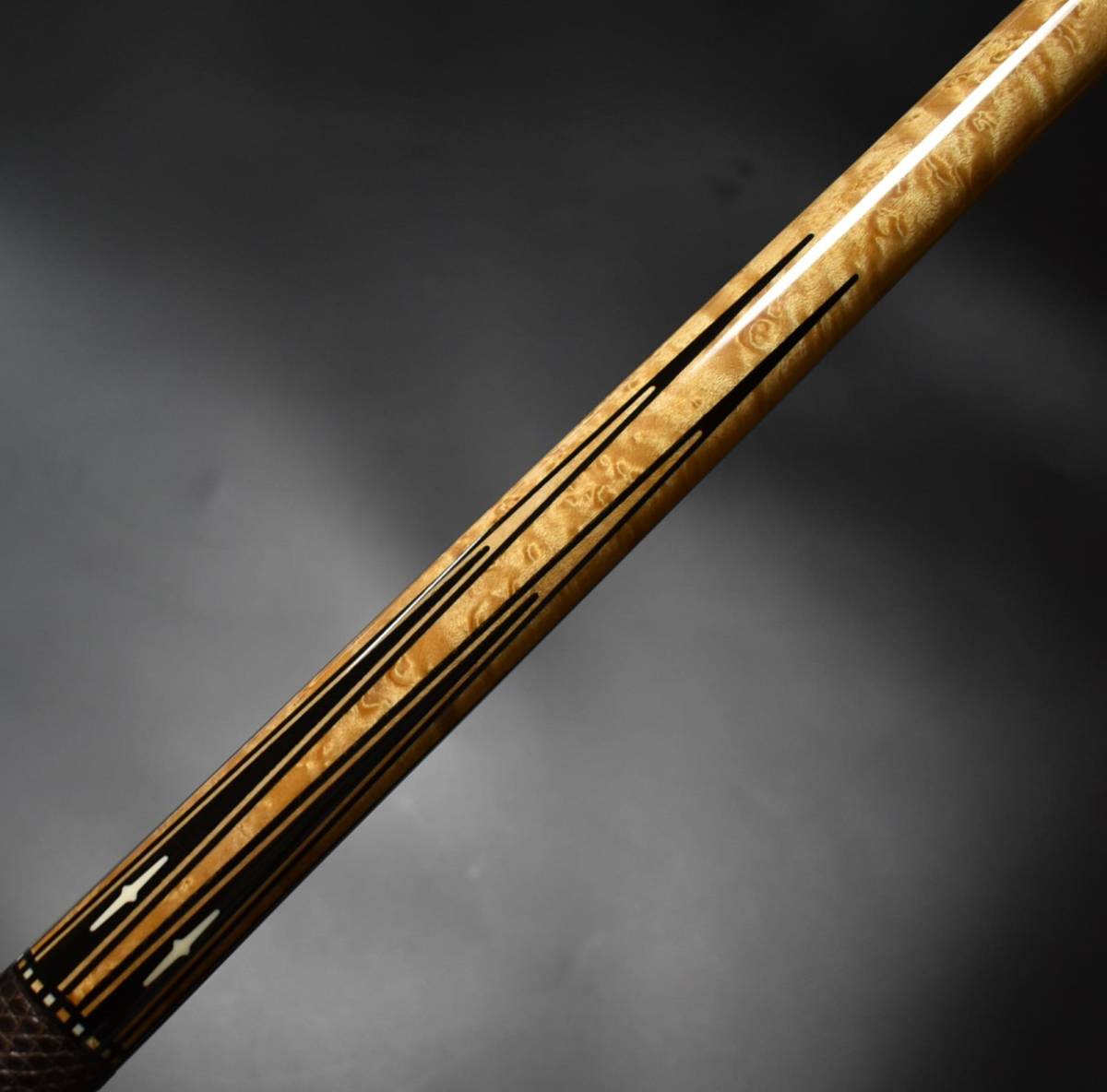 Yahoo!オークション - Schon Custom Cues SP 6剣 Bob Runde Yahoo!オークション - Schon Custom Cues SP 6剣 Bob Runde
