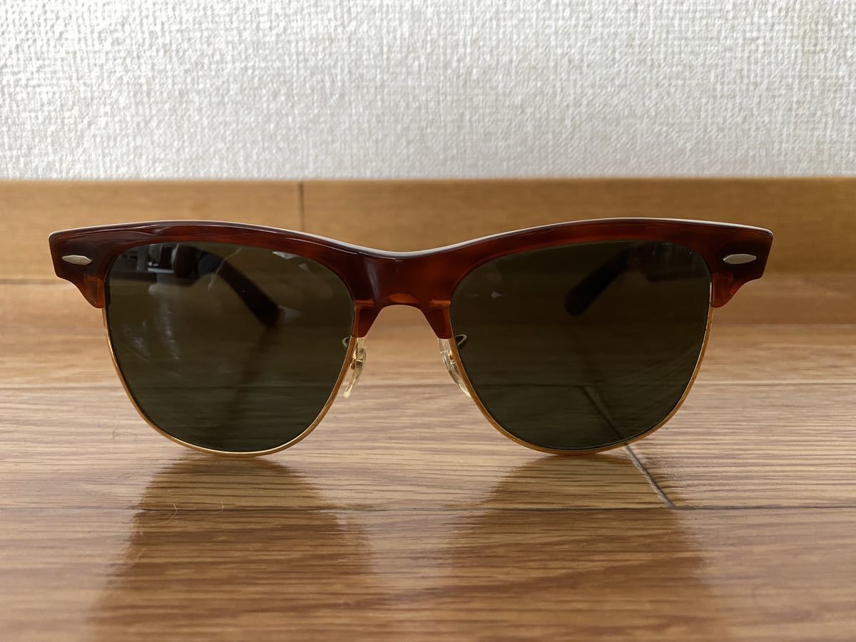 Ray Ban / レイバン ウェイファーラー MAX マックス B&L ボシュロム社