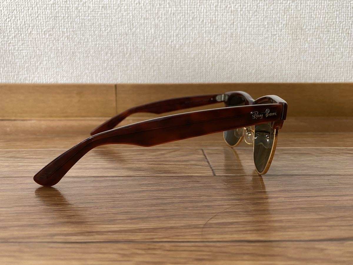 Ray Ban / レイバン ウェイファーラー MAX マックス B&L ボシュロム社