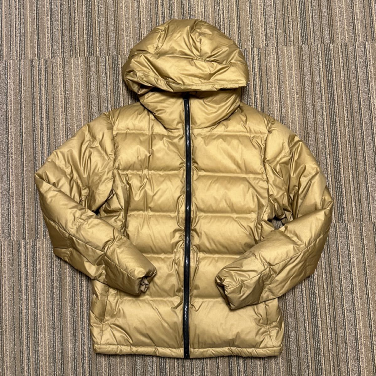 FREAK'S STORE×TAION 圧着止水ZIP DOWN/ジップダウン ダウン FREAK'S STORE×TAION 圧着止水ZIP DOWN/ジップダウン ダウン