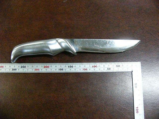 GERBER ラムハンドルハンター ガーバー-