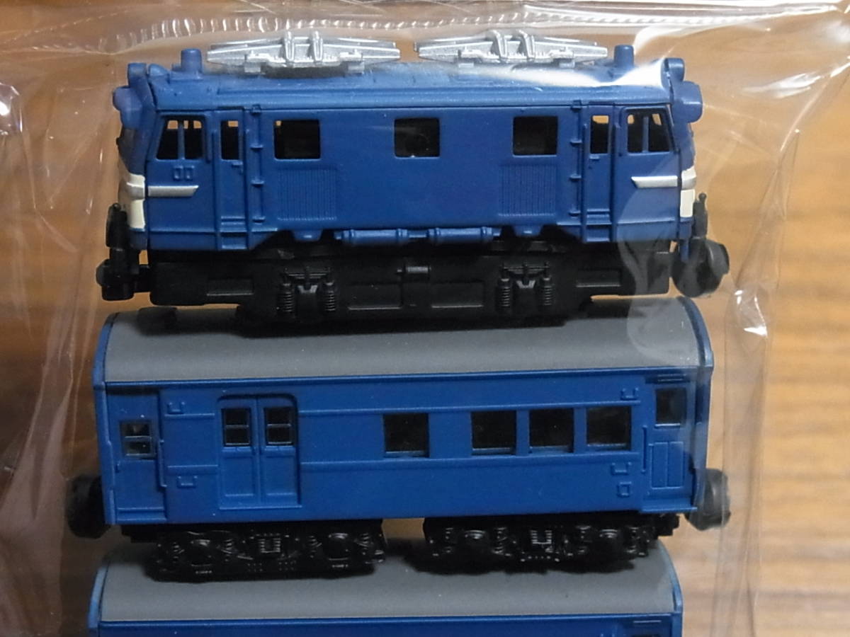 EF64 2両 Ｂトレインショーティー EF64 2両 Bトレインショーティー EF64 2両 ジャンク Bトレイン