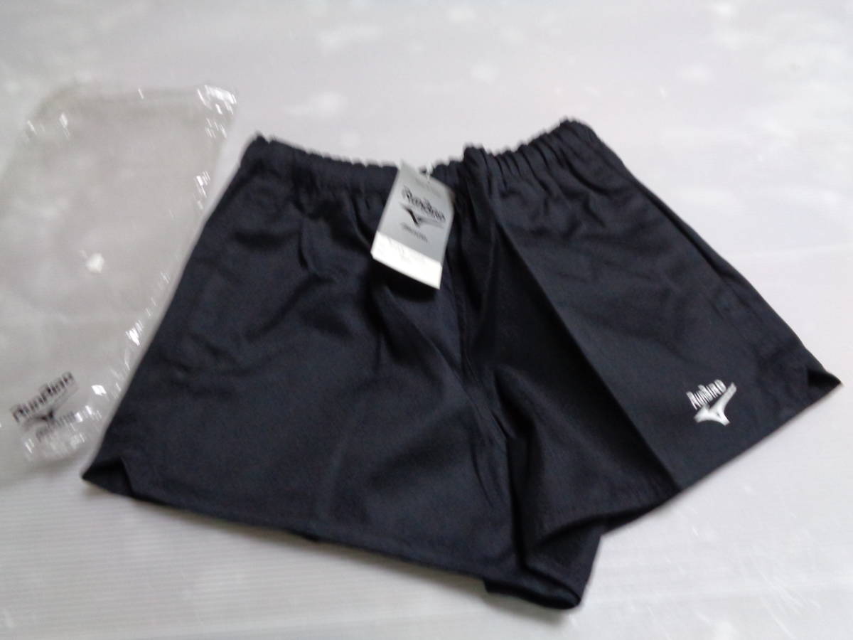 W80 黒 64RM-0209 runbird ミズノ ラグビー パンツ ラグパン W80 黒 64RM-0209 runbird ミズノ ラグビー パンツ ラグパン