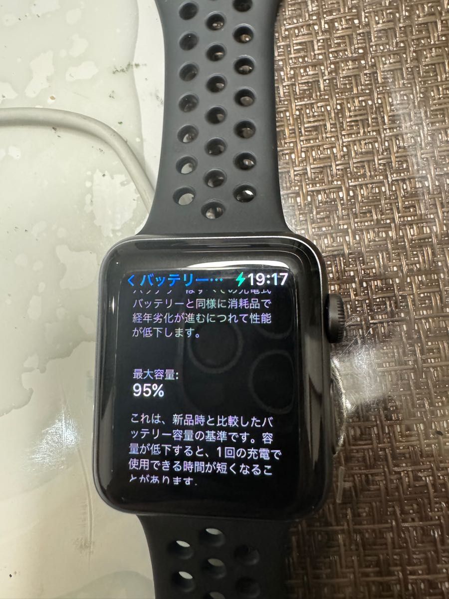 Apple Watch Series 3 GPS + Cellularモデル｜Yahoo!フリマ（旧PayPay