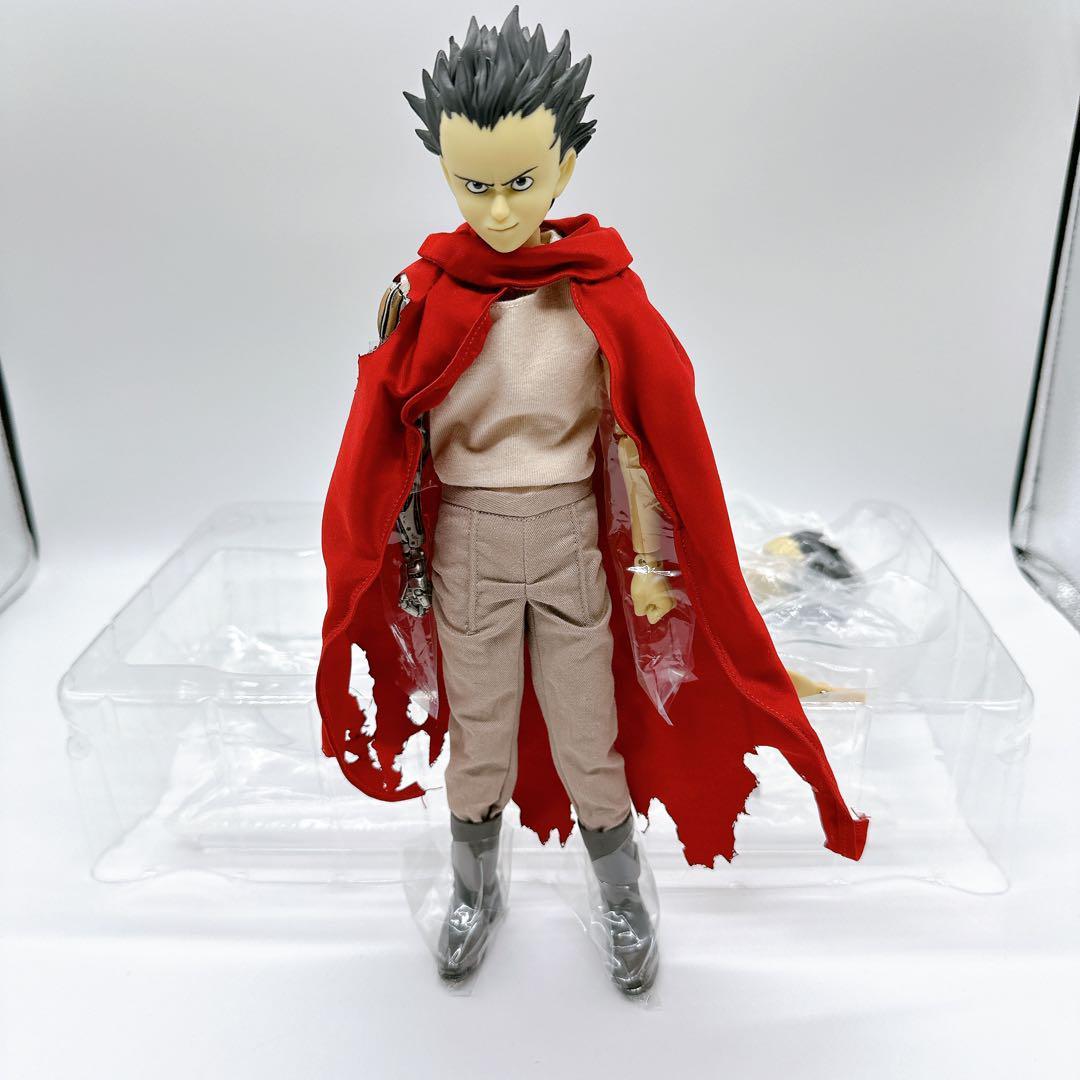  Akira AKIRA island iron male 1/6 scale PROJECT BM