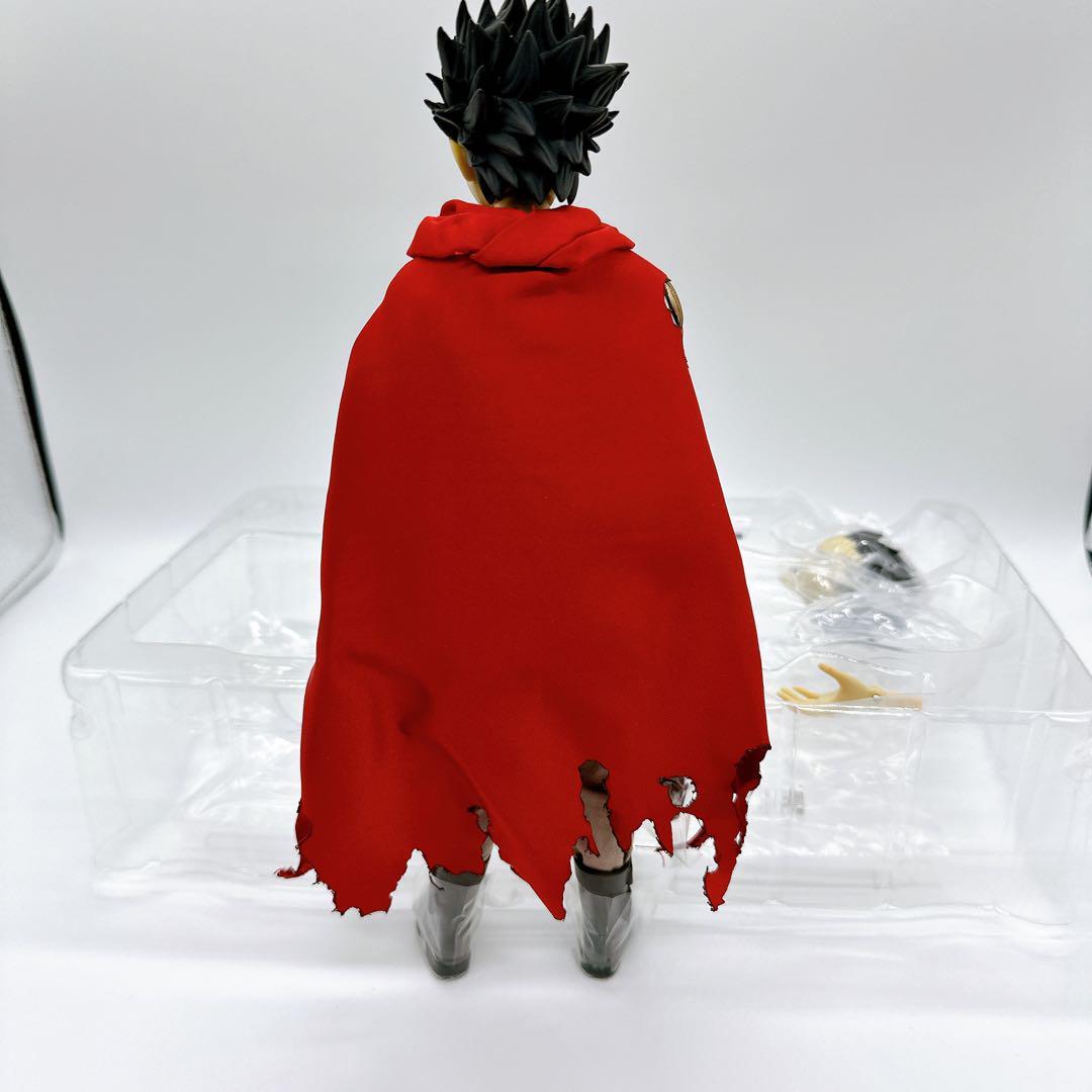  Akira AKIRA island iron male 1/6 scale PROJECT BM