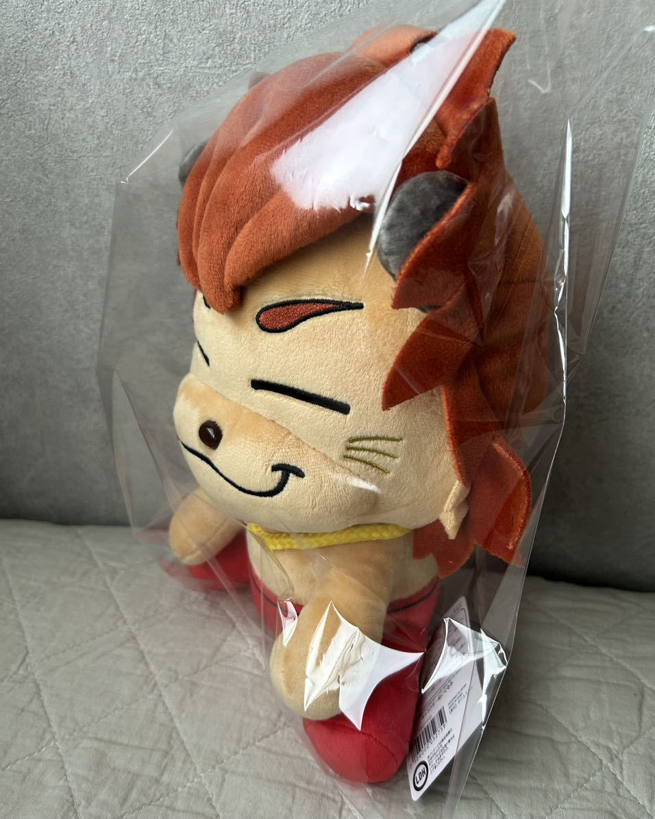 今市隆二ライジーぬいぐるみ受注生産未使用|Yahoo!フリマ(旧 今市隆二ライジーぬいぐるみ受注生産未使用|Yahoo!フリマ(旧