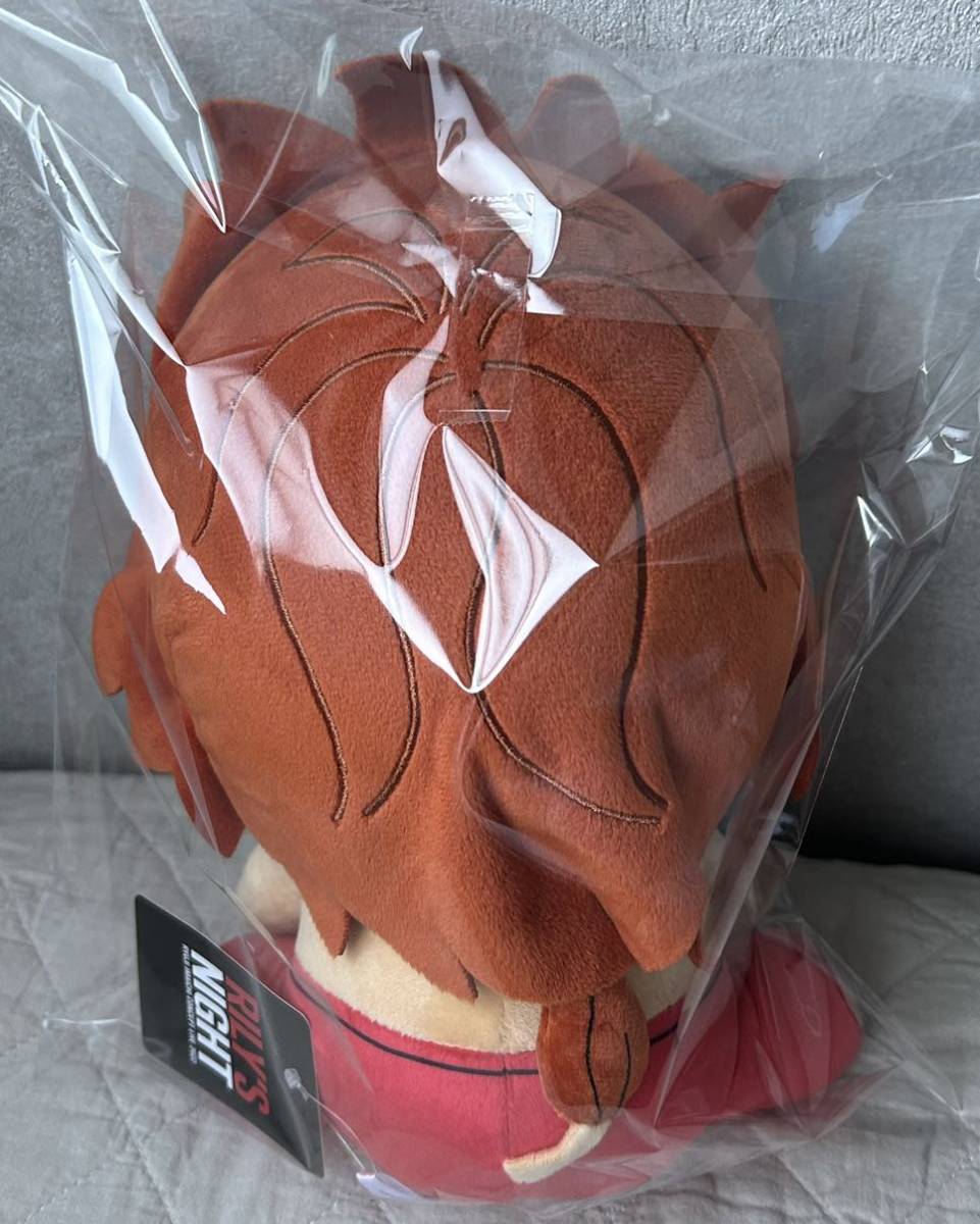 今市隆二ライジーぬいぐるみ受注生産未使用|Yahoo!フリマ(旧 今市隆二ライジーぬいぐるみ受注生産未使用|Yahoo!フリマ(旧