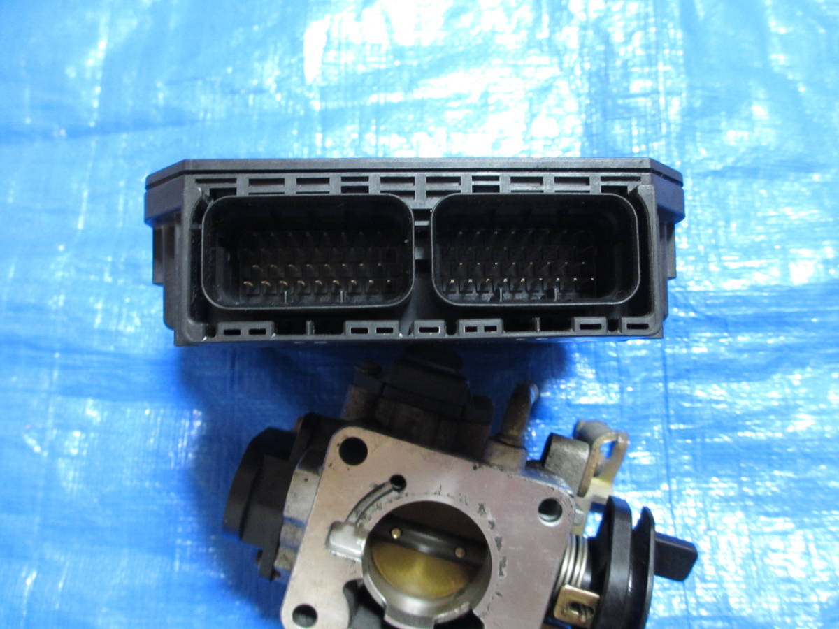 2005年 スズキ 純正 DA62W DA62V エブリィ ワゴン K6A 4AT 2005年 スズキ 純正 DA62W DA62V エブリィ ワゴン K6A 4AT