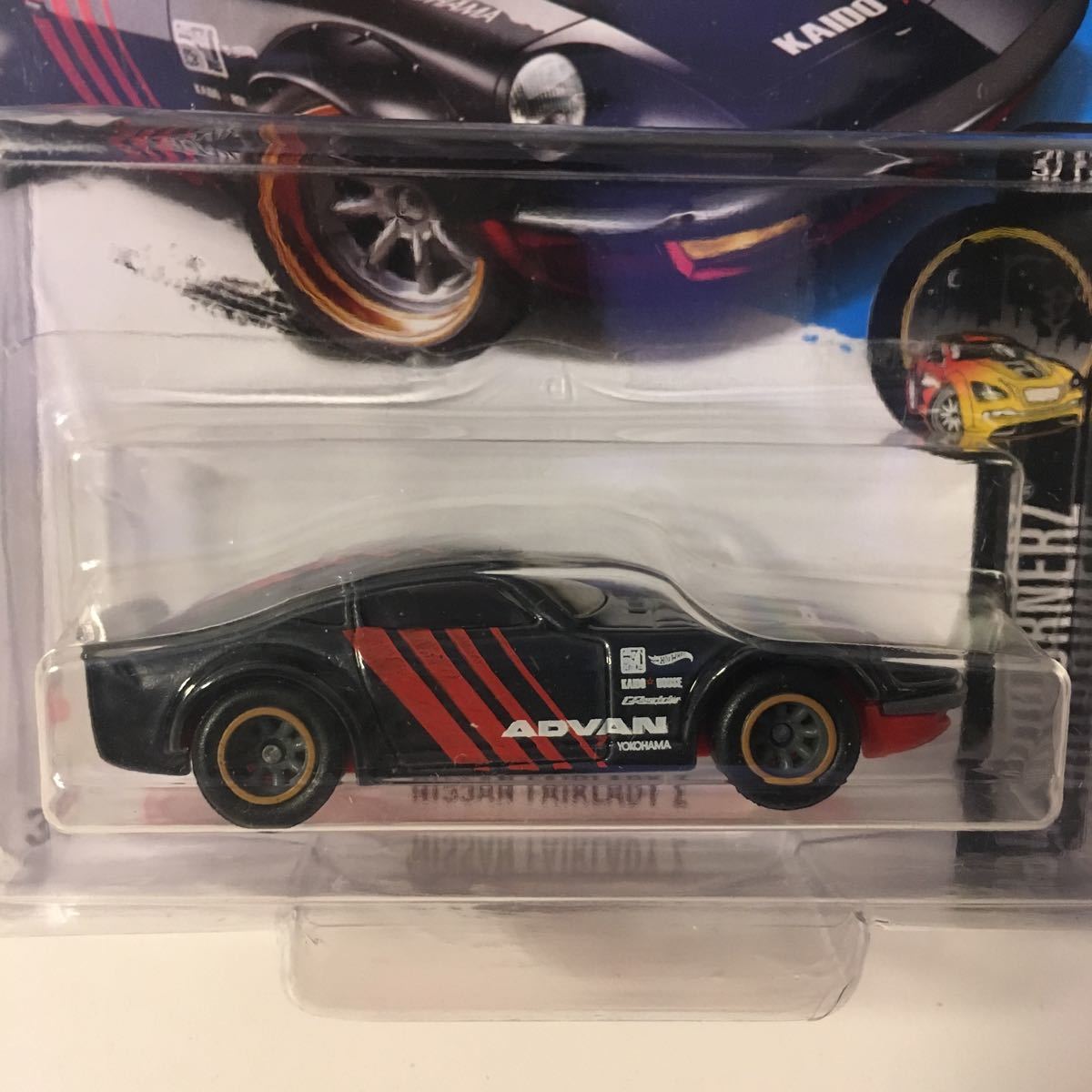 ホットウィール フェアレディZ STH スーパートレジャーハント Yahoo!オークション - Hotwheels ホットウィール スーパー