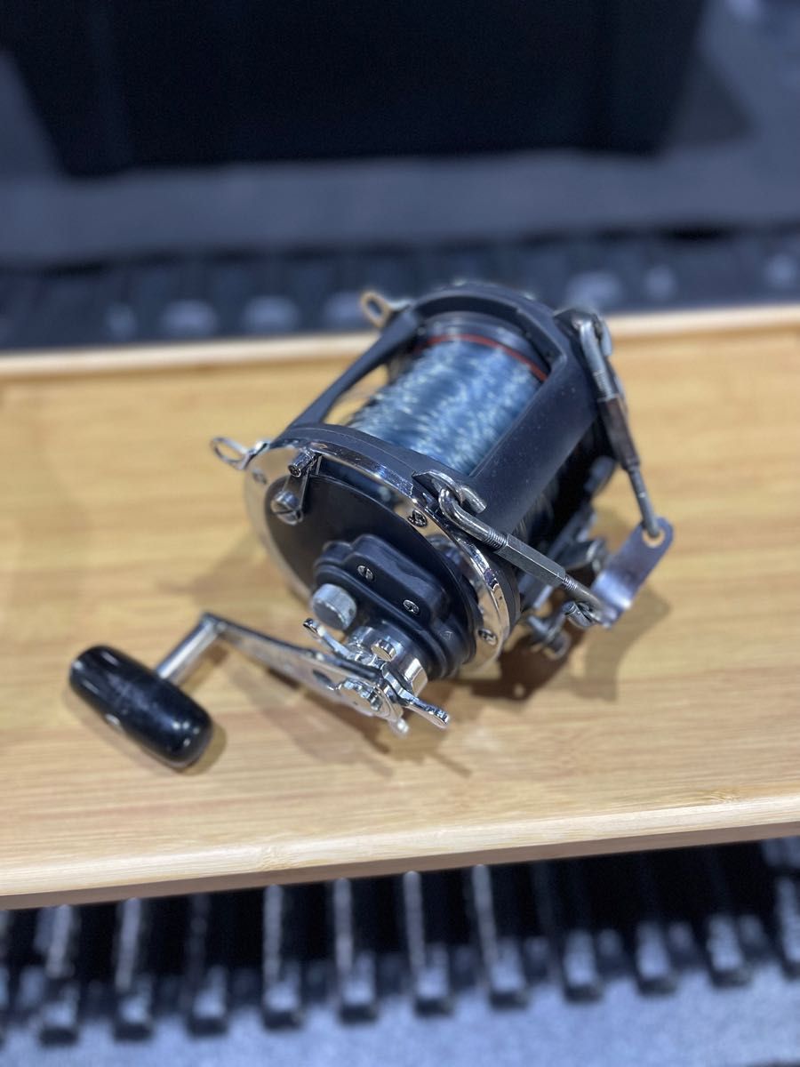 Daiwa SeaLine 900H ダイワ シーライン トローリングリール Daiwa SeaLine 900H ダイワ シーライン トローリングリール